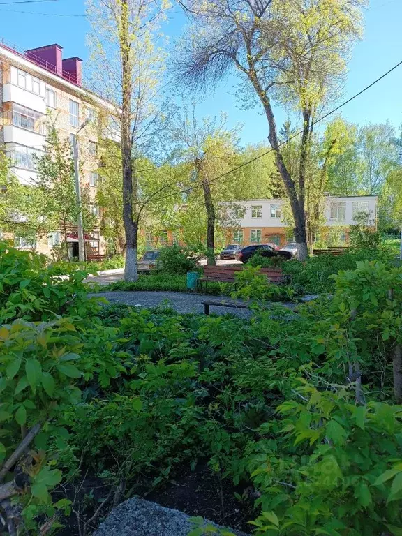 2-к кв. Мордовия, Саранск ул. Терешковой, 8 (42.0 м) - Фото 1