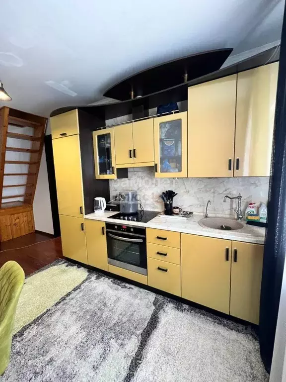 1-к кв. Московская область, Видное пер. 1-й Дачный, 1А (47.0 м) - Фото 2