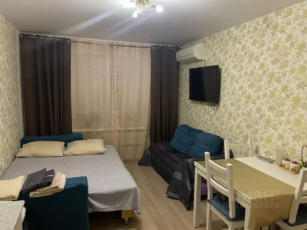 Студия Татарстан, Казань ул. Академика Сахарова, 21 (21.0 м) - Фото 0
