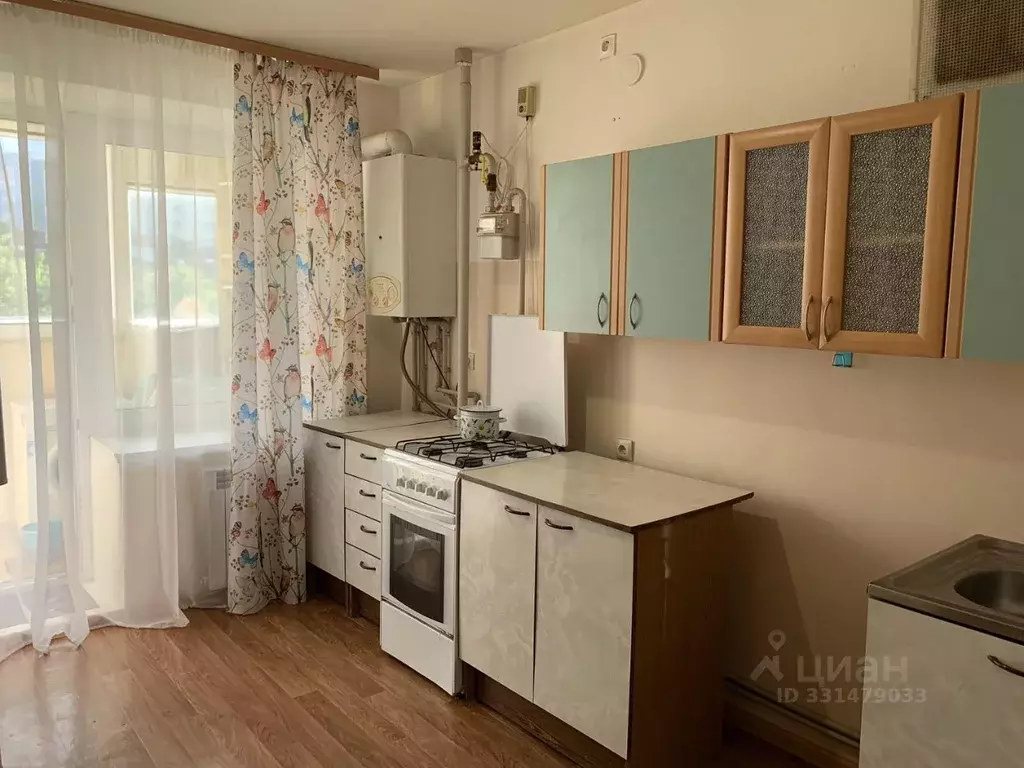 2-к кв. Белгородская область, Белгород ул. Каштановая, 2 (52.0 м) - Фото 1