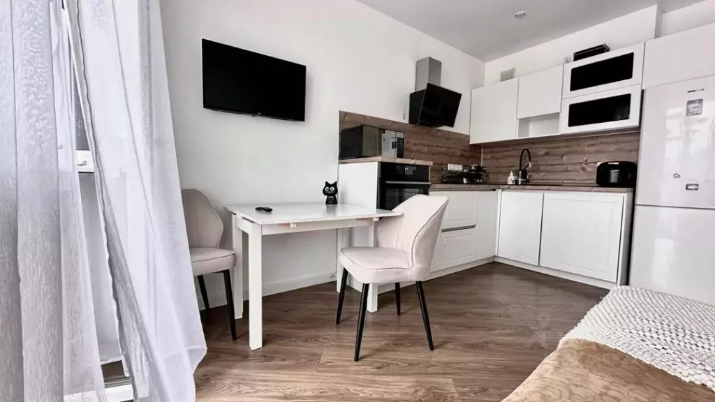 2-к кв. Иркутская область, Иркутский муниципальный округ, Маркова рп, ... - Фото 2