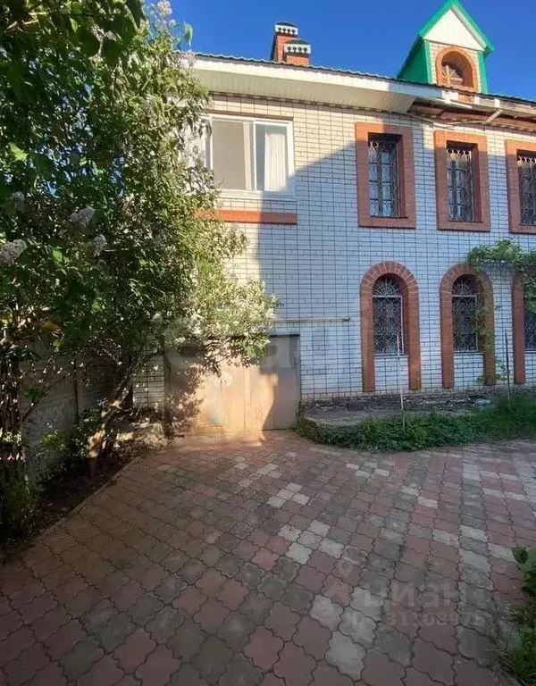 Дом в Самарская область, Самара просека 7-я, 76 (176 м) - Фото 2