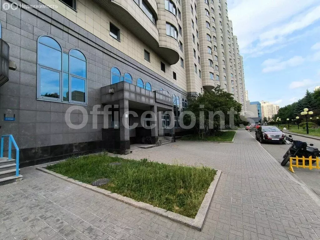 Помещение свободного назначения (800 м) - Фото 2