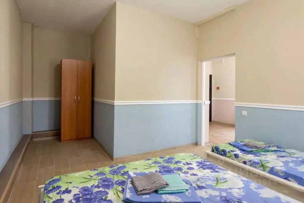Комната Краснодарский край, Новороссийск городской округ, с. Южная ... - Фото 1