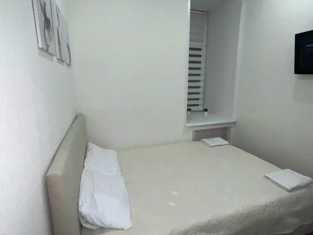 1-к кв. Москва ул. Земляной Вал, 65 (12.0 м) - Фото 2