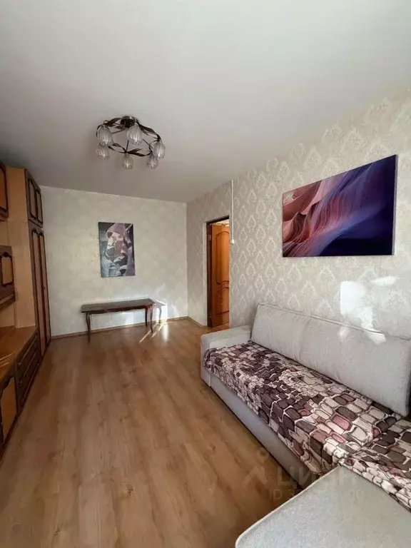 2-к кв. Москва Россошанская ул., 1К1 (45.0 м) - Фото 2