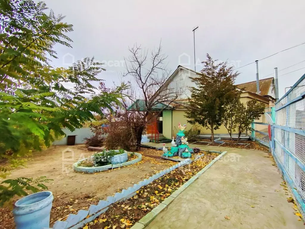 Производственное помещение в Волгоградская область, Дубовский район, ... - Фото 2