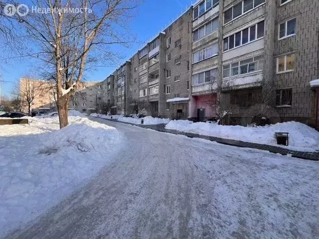 4-комнатная квартира: Ярцево, Автозаводская улица, 24 (75.6 м) - Фото 2