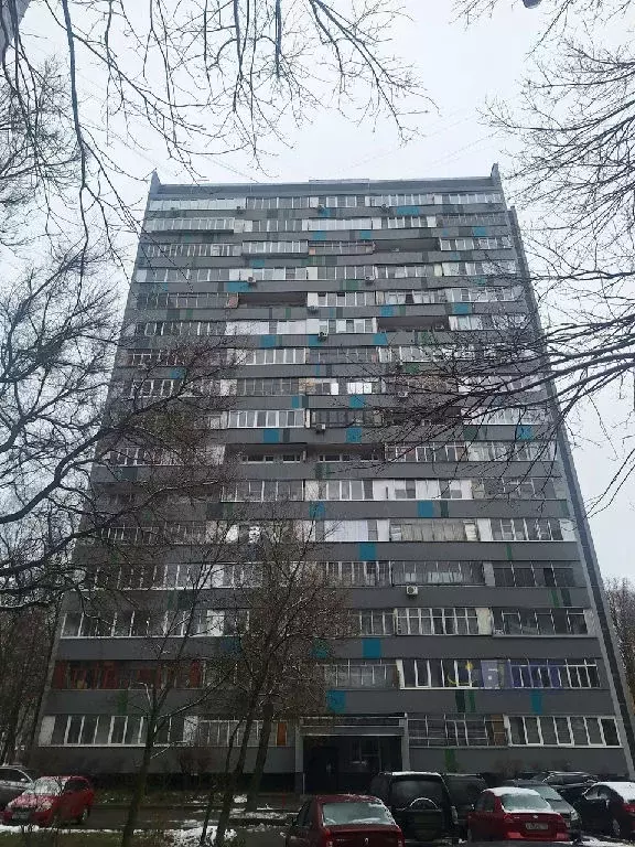 Продается 2-комнатная квартира - Фото 1