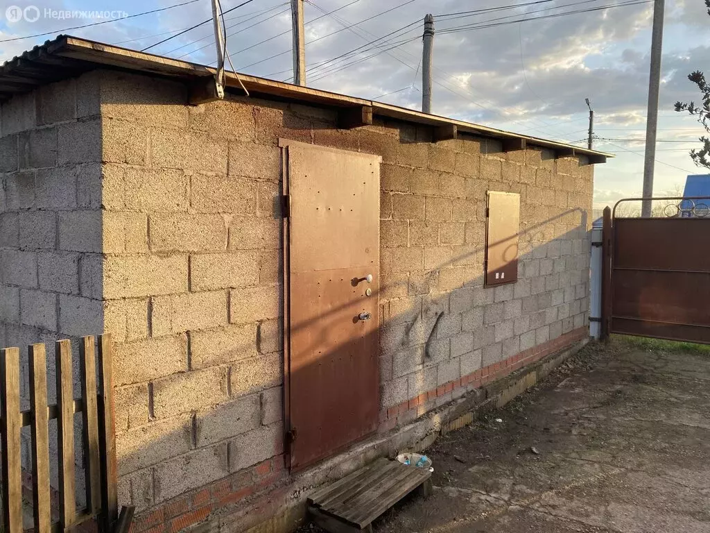 Дом в Ишимбай, Трактовая улица, 36 (34.3 м) - Фото 1