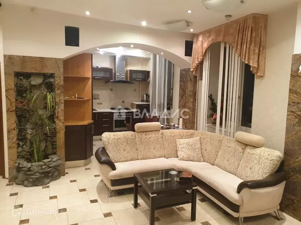 Продаётся 3-к квартира, 79 м - Фото 0