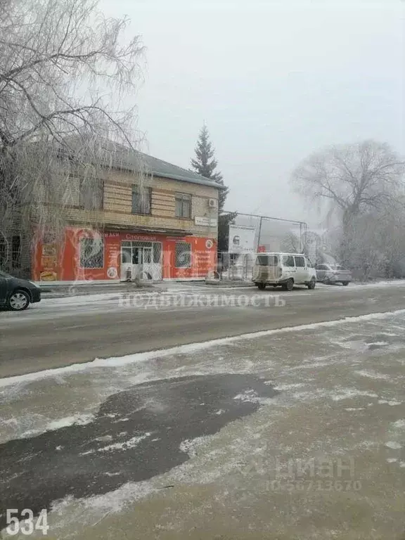 Производственное помещение в Ставропольский край, Ставрополь № 28 мкр, ... - Фото 0