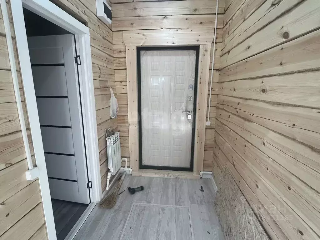 Дом в Бурятия, Иволгинский район, Нижнеиволгинское с/пос, Хойтобэе у. ... - Фото 2