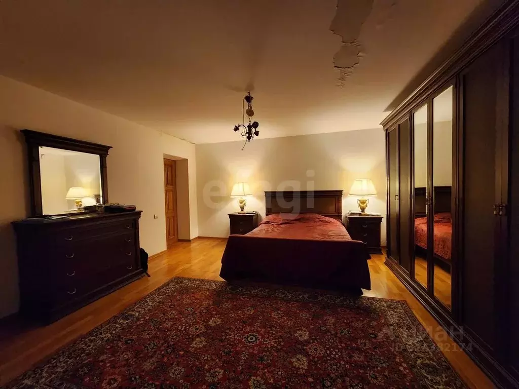 2-к кв. Пензенская область, Пенза ул. Куйбышева, 11 (77.6 м) - Фото 1