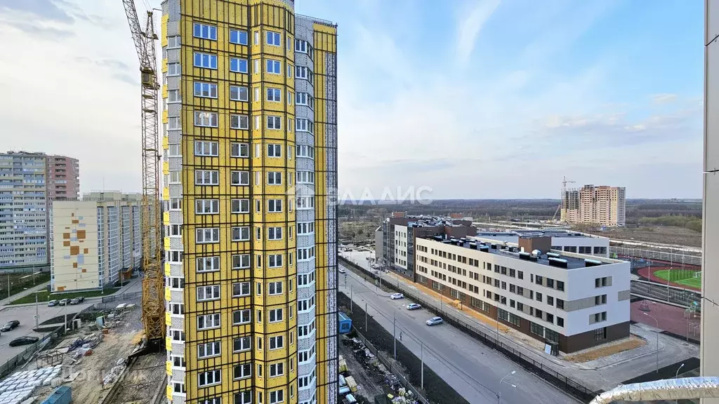 Продаётся 2-к квартира, 64.52 м - Фото 0
