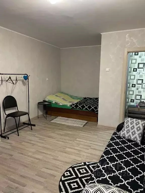 1-к кв. Псковская область, Невель ул. Ленкоммуны, 7 (50.0 м) - Фото 2