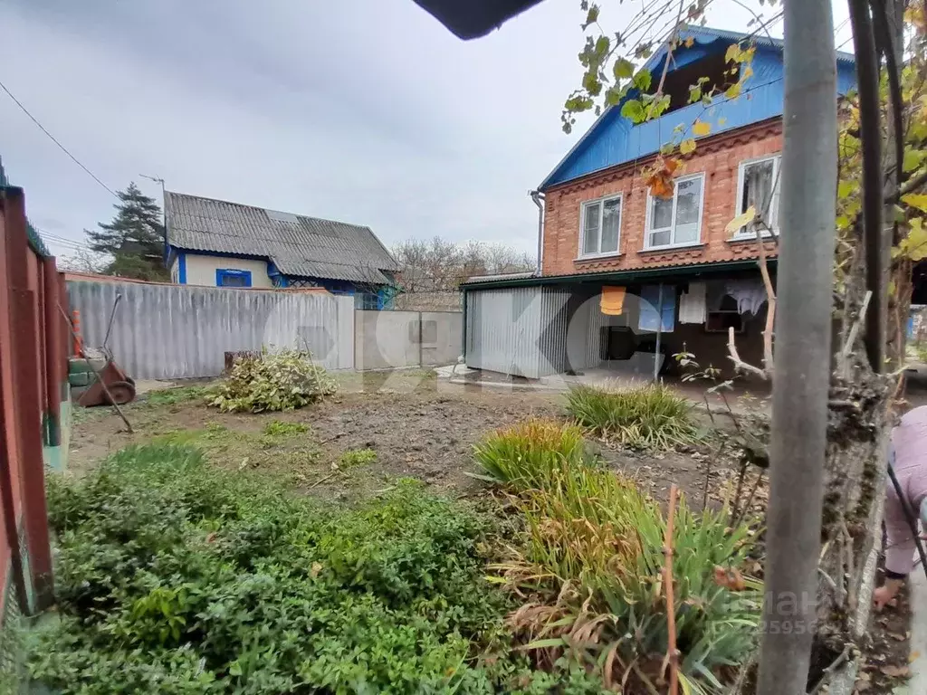 Дом в Краснодарский край, Горячий Ключ ул. Ленина, 122 (101 м) - Фото 1