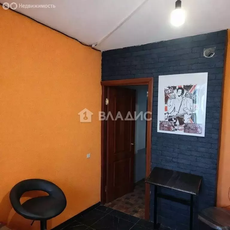 1-комнатная квартира: Павловский Посад, микрорайон Филимоново, квартал ... - Фото 2