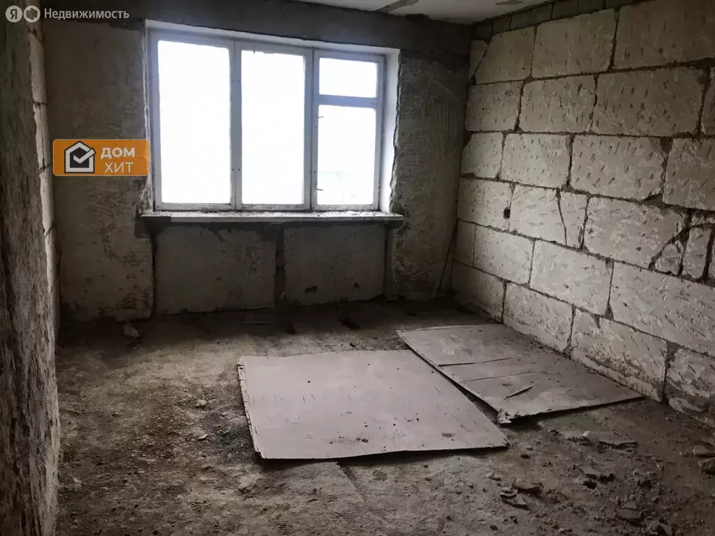 2-комнатная квартира: Симферополь, Русская улица, 103А (52.4 м) - Фото 1
