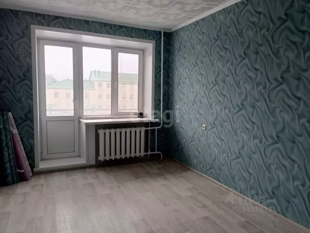 1-к кв. Коми, Ухта Ветлосян ст., 27 (30.0 м) - Фото 2