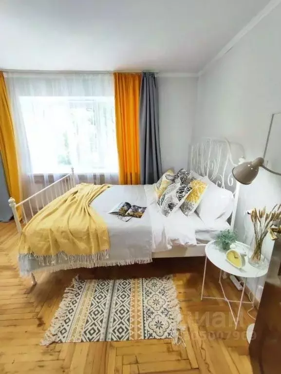 1-к кв. Ставропольский край, Пятигорск ул. Орджоникидзе, 6 (28.0 м) - Фото 1