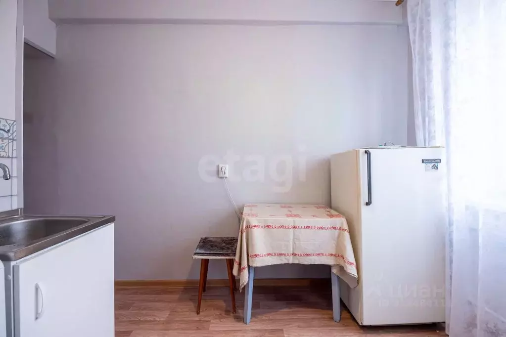 1-к кв. Санкт-Петербург просп. Наставников, 11К1 (35.5 м) - Фото 1