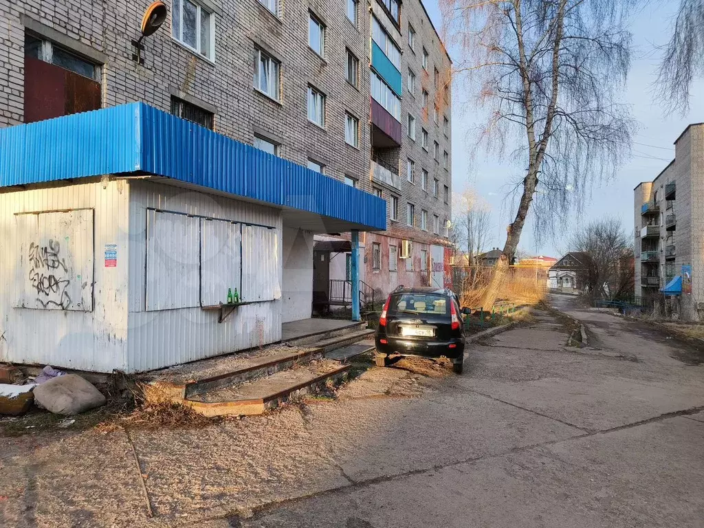 Свободного назначения, 12 м - Фото 1