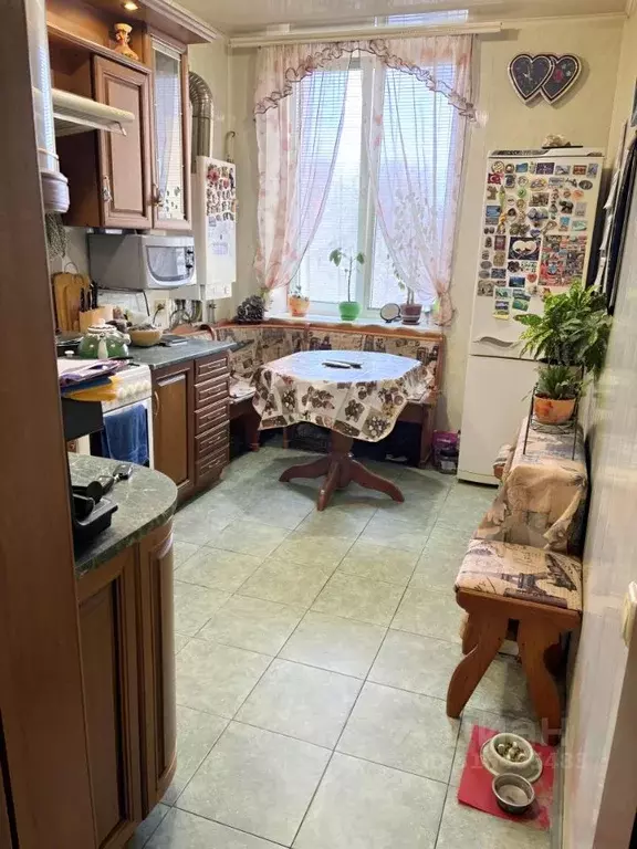 3-к кв. Владимирская область, Муром Карачаровское ш., 11 (92.0 м) - Фото 0