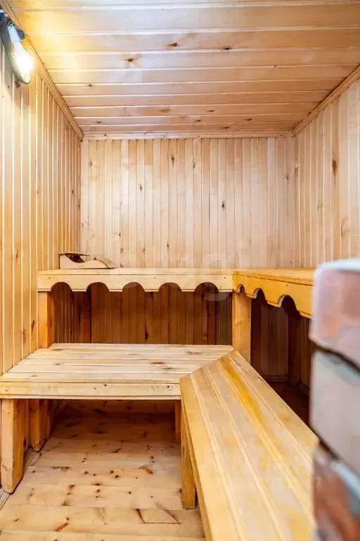 Дом в Ханты-Мансийский АО, Сургут Север-1 СТ, Десятая линия (111 м) - Фото 1