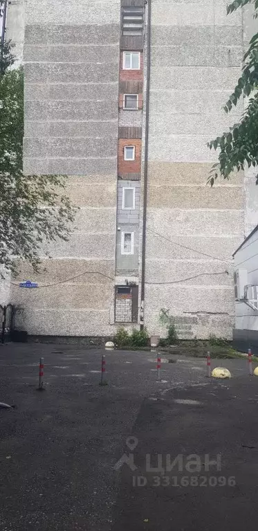 1-к кв. Тюменская область, Тюмень ул. Республики, 237 (30.6 м) - Фото 2