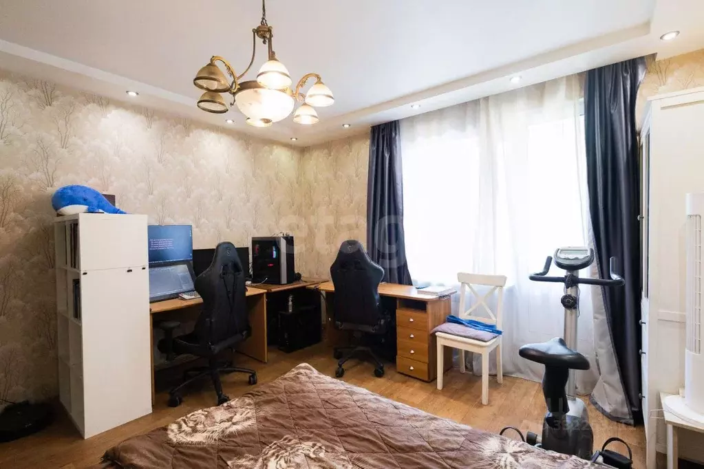 2-к кв. Иркутская область, Иркутск Цимлянская ул., 7 (47.9 м) - Фото 2