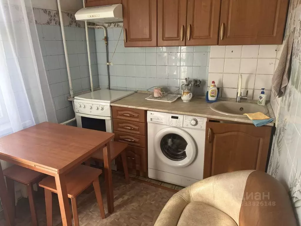 2-к кв. Московская область, Химки ул. Новозаводская, 5А (42.4 м) - Фото 1