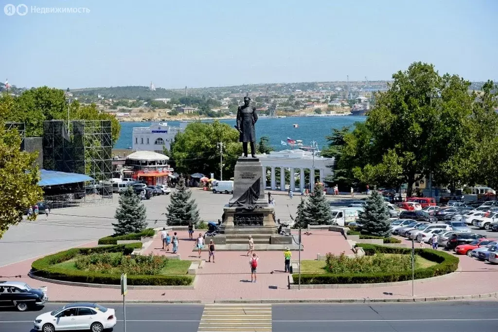 Участок в Бахчисарай, улица Урал Дагъы, 59 (6 м) - Фото 1