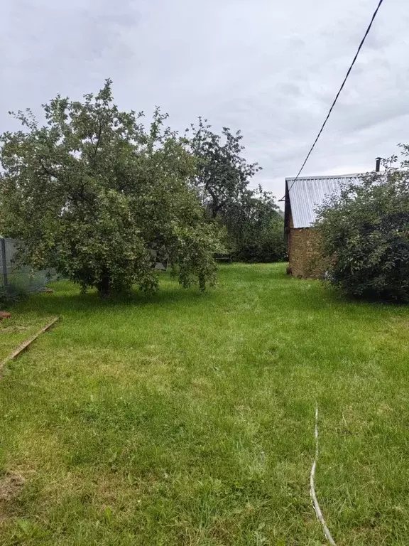 Участок в Марий Эл, Йошкар-Ола ул. Гастелло, 17 (6.5 сот.) - Фото 0