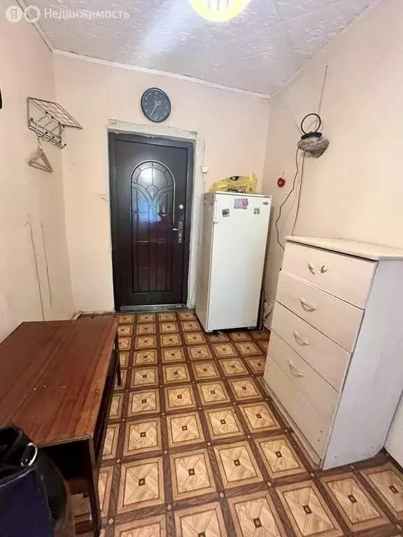 1к в -комнатной квартире (9 м) - Фото 2