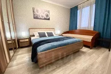 2-к кв. Ульяновская область, Ульяновск ул. Минаева, 48А (55.0 м) - Фото 0