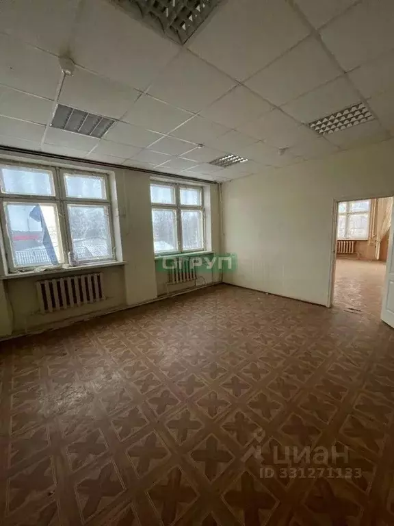 Офис в Пензенская область, Белинский городское поселение пл. ... - Фото 2