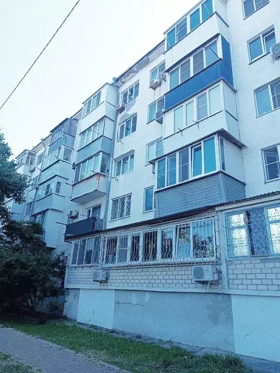 Продаётся 2-к квартира, 50 м - Фото 0
