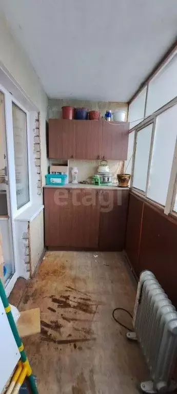 Продаётся 3-к квартира, 62.1 м - Фото 1