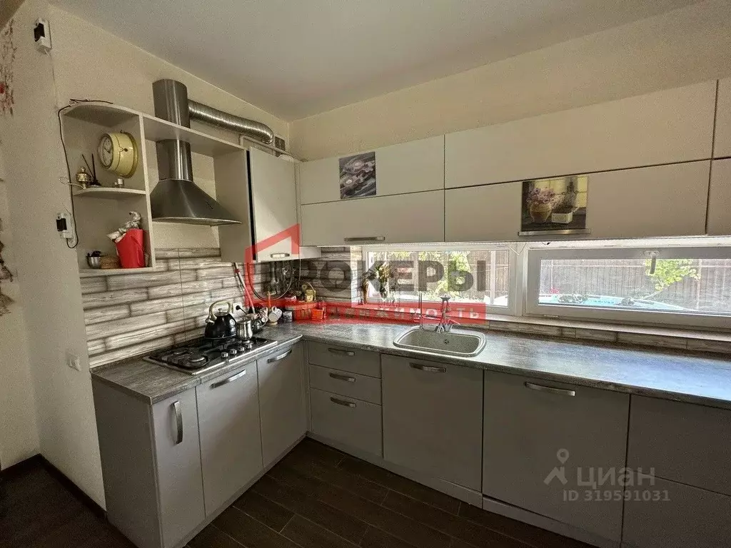 Дом в Севастополь ул. Славянская, 1А/3 (122 м) - Фото 1