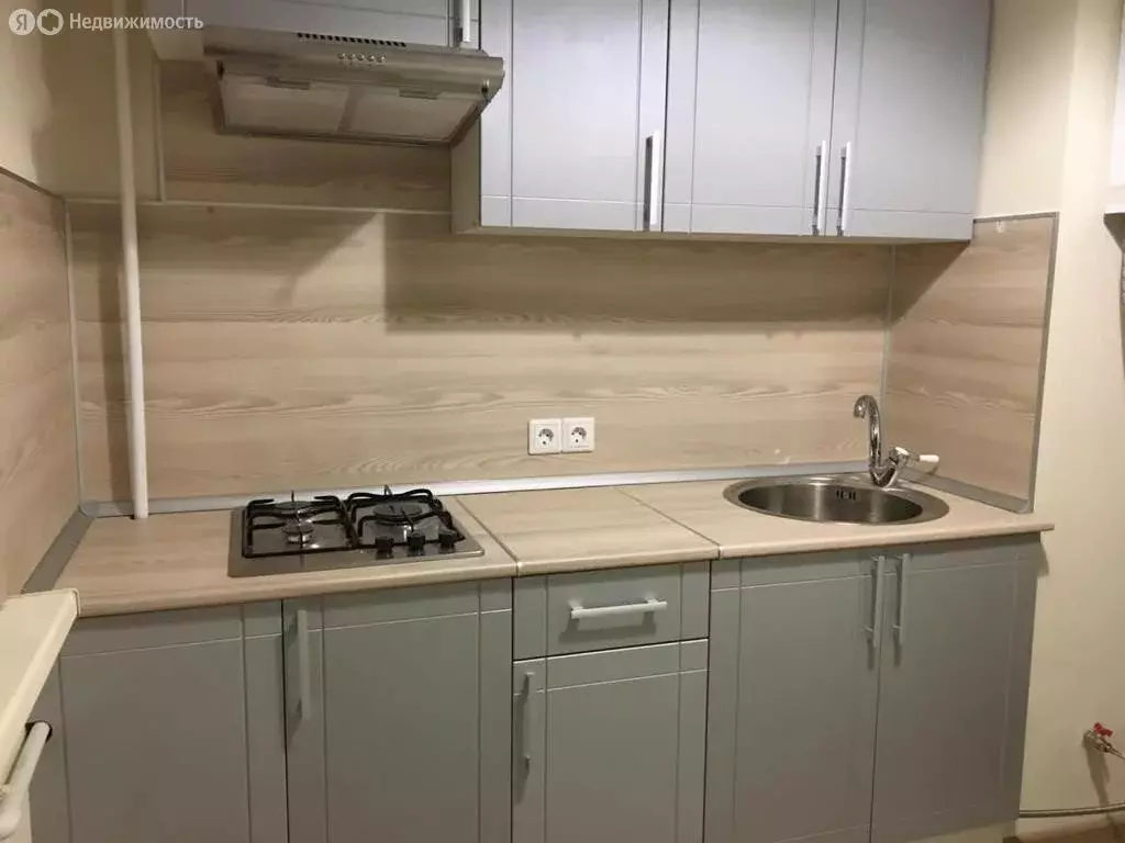 3-комнатная квартира: Калуга, Телевизионная улица, 12 (66.9 м) - Фото 1