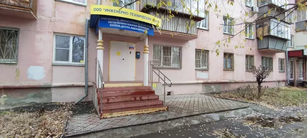 Помещение свободного назначения в Челябинская область, Челябинск ул. ... - Фото 2