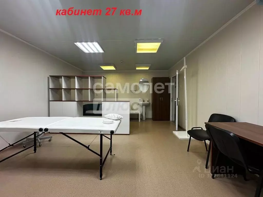 Помещение свободного назначения в Челябинская область, Челябинск ... - Фото 2