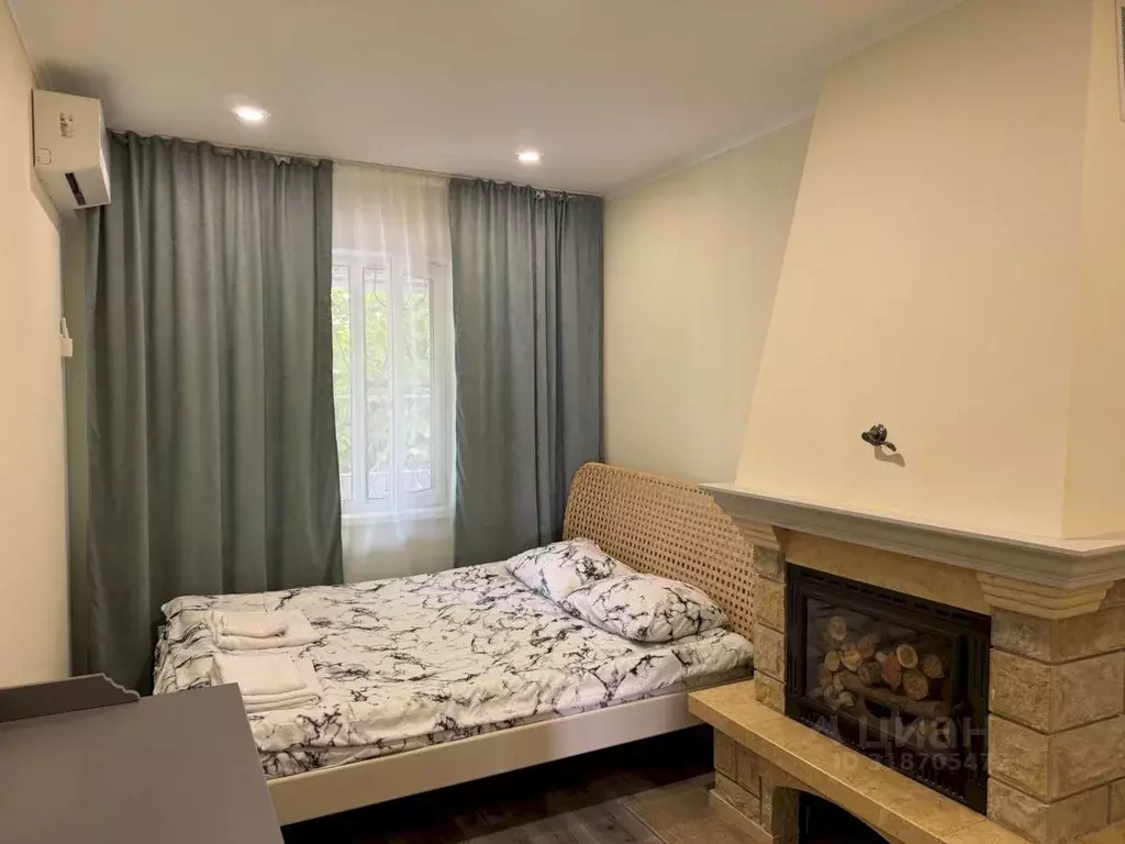 Дом в Краснодарский край, Геленджик ул. Ломоносова, 21 (42 м) - Фото 1