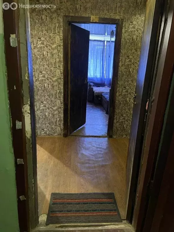 1-комнатная квартира: Орск, улица Волкова, 7 (35.9 м) - Фото 1