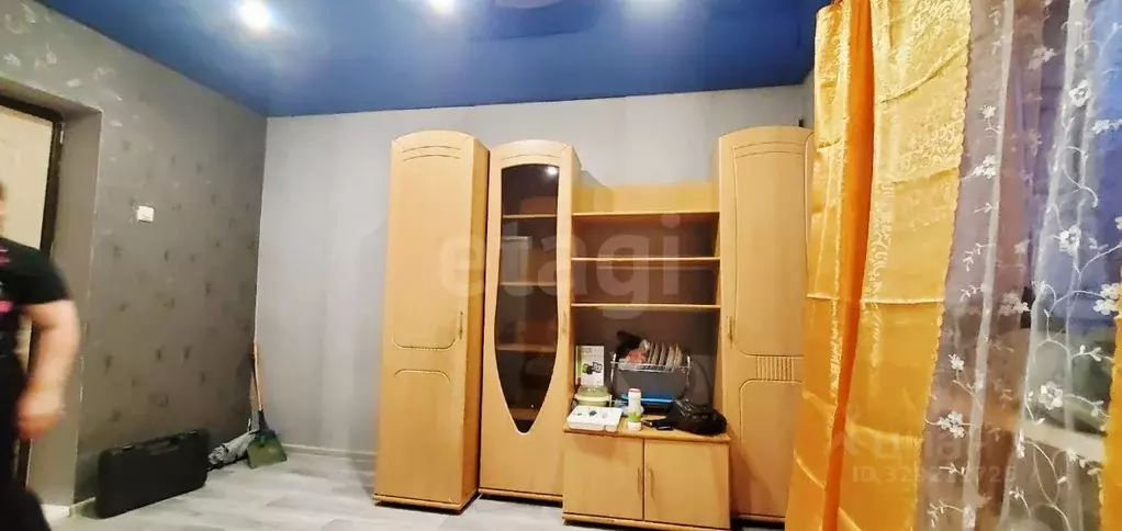 Комната Коми, Сыктывкар ул. Комарова, 26/1 (13.0 м) - Фото 2