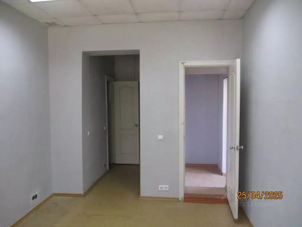 Помещение свободного назначения в Новосибирская область, Новосибирск ... - Фото 2