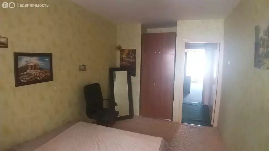 3-комнатная квартира: Ростов-на-Дону, переулок Островского, 37 (67 м) - Фото 0