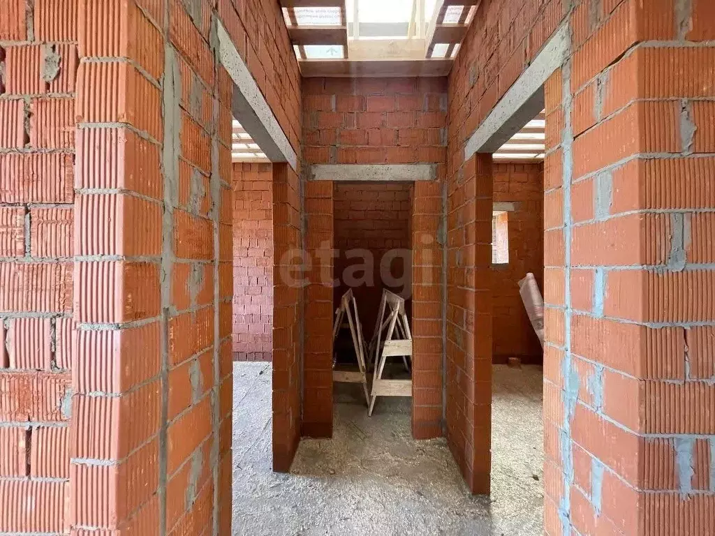 Дом в Татарстан, Казань Залесный садоводческое товарищество,  (100 м) - Фото 1