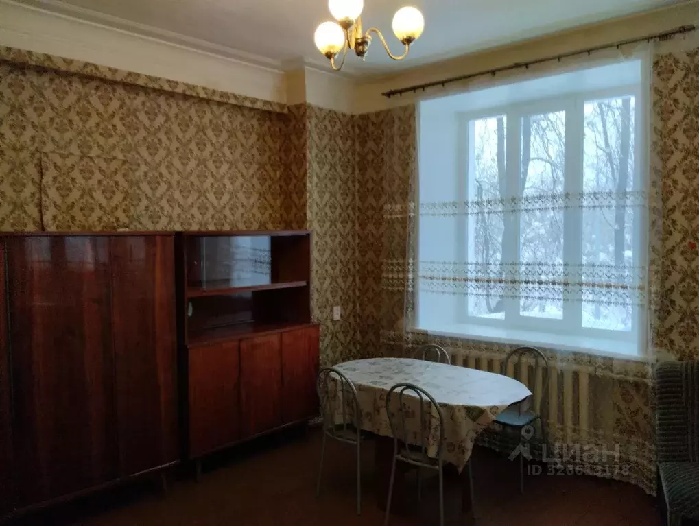 2-к кв. Ивановская область, Иваново ул. Косарева, 7 (55.0 м) - Фото 2